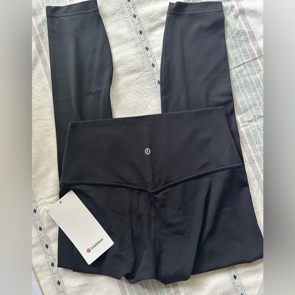 Lululemon Align Leggings - Picture 1 of 3